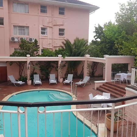 Lady Hamilton Hotel Cape Town Eksteriør bilde