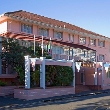 Lady Hamilton Hotel Cape Town Eksteriør bilde