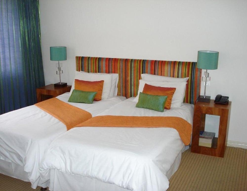 Lady Hamilton Hotel Cape Town Rom bilde