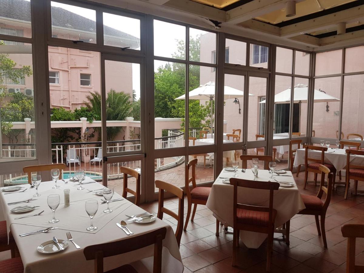 Lady Hamilton Hotel Cape Town Eksteriør bilde