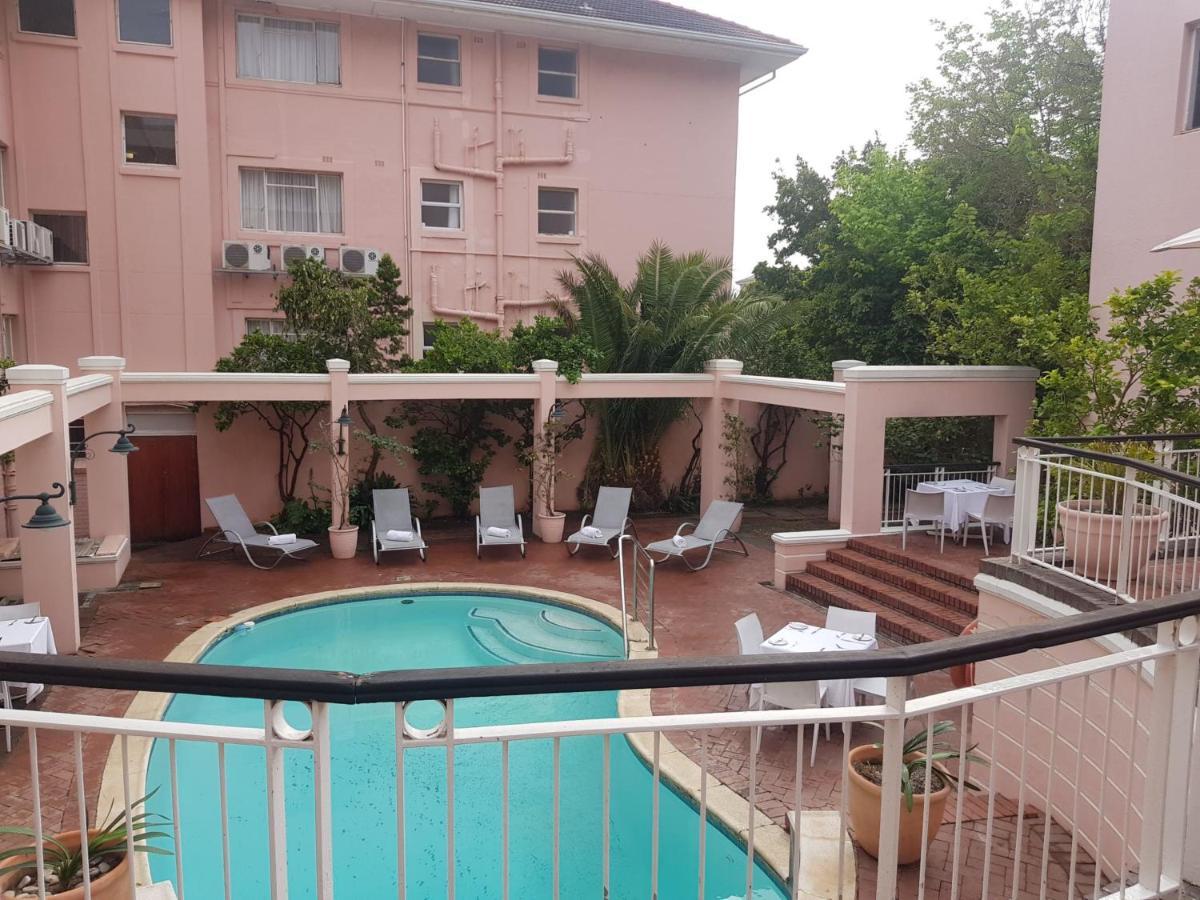 Lady Hamilton Hotel Cape Town Eksteriør bilde