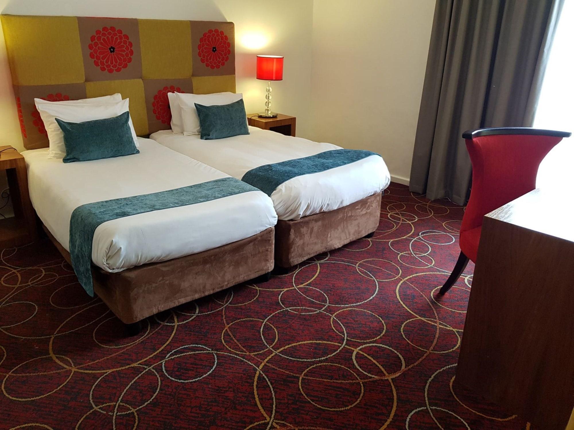 Lady Hamilton Hotel Cape Town Eksteriør bilde