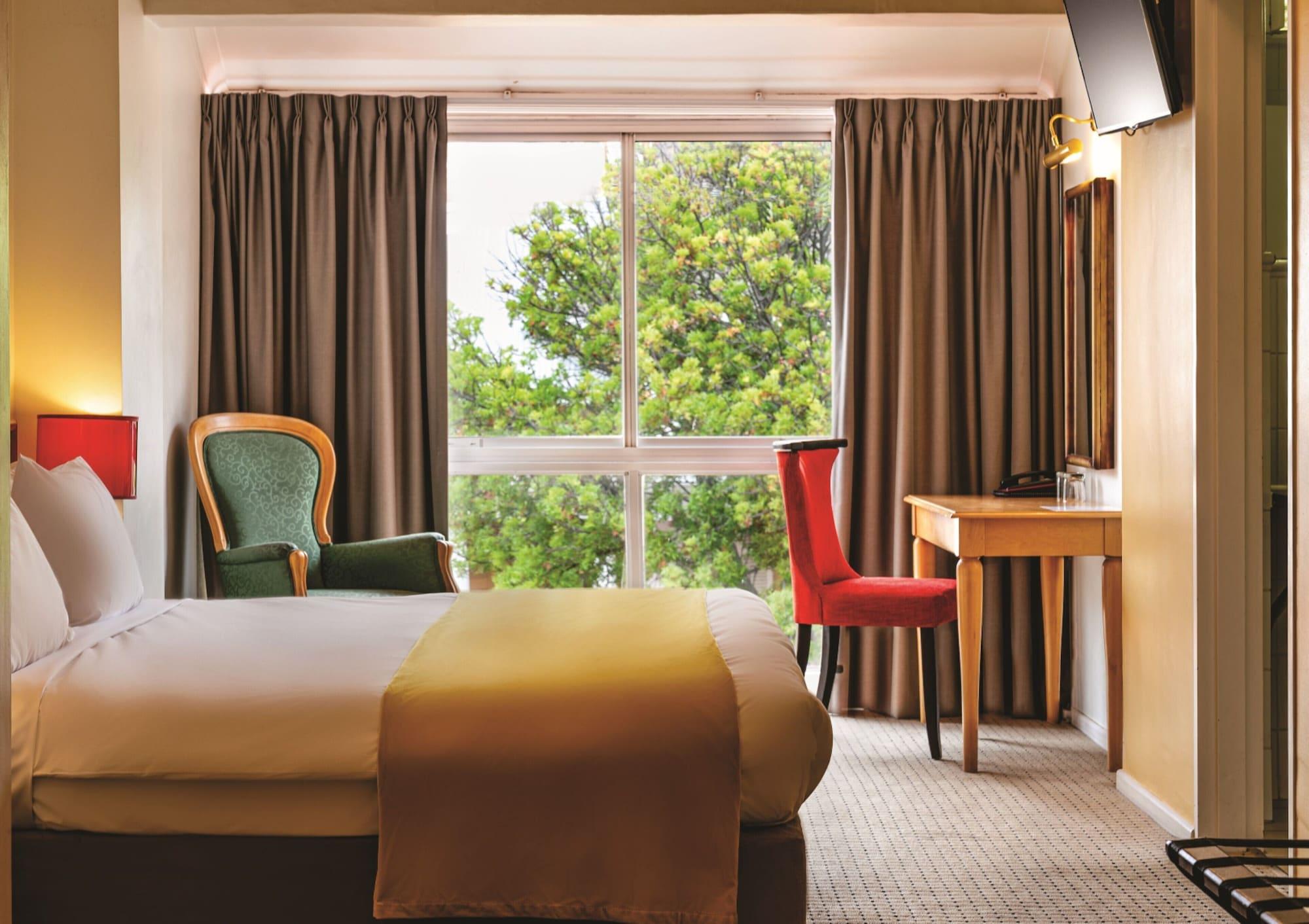 Lady Hamilton Hotel Cape Town Eksteriør bilde