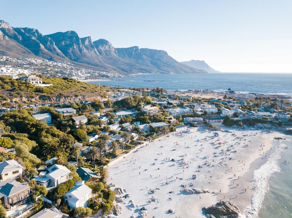 Lady Hamilton Hotel Cape Town Eksteriør bilde