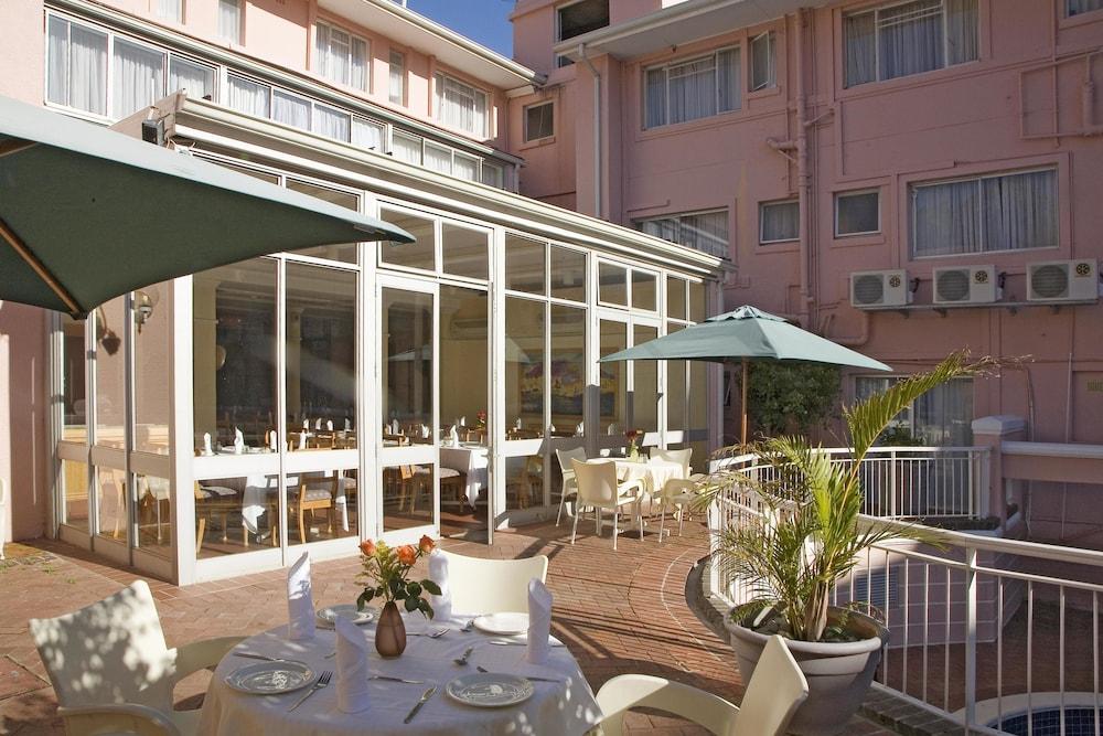 Lady Hamilton Hotel Cape Town Eksteriør bilde