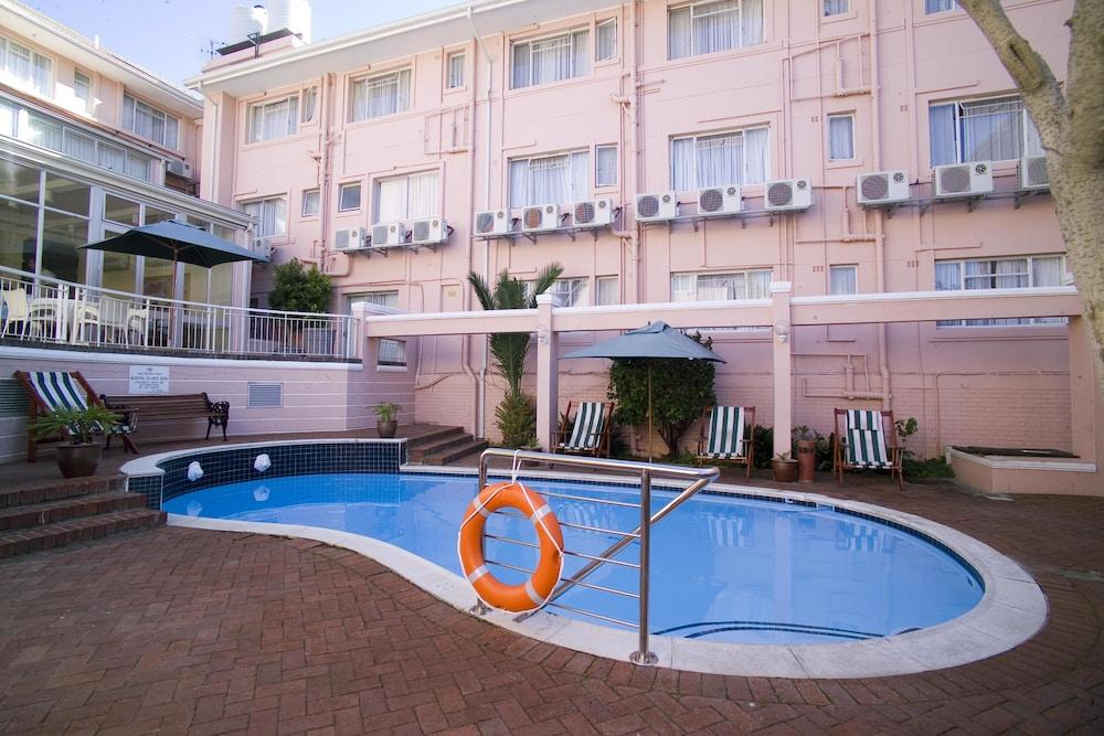 Lady Hamilton Hotel Cape Town Eksteriør bilde