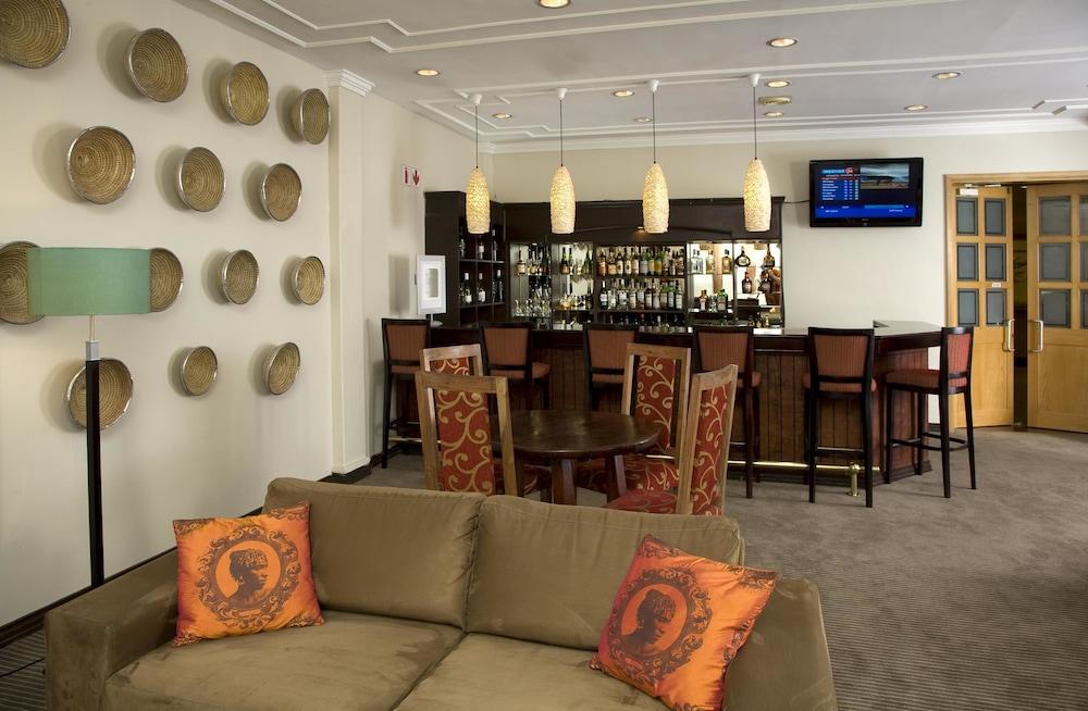 Lady Hamilton Hotel Cape Town Eksteriør bilde
