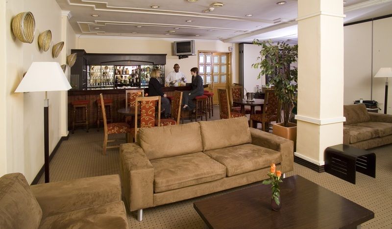 Lady Hamilton Hotel Cape Town Eksteriør bilde