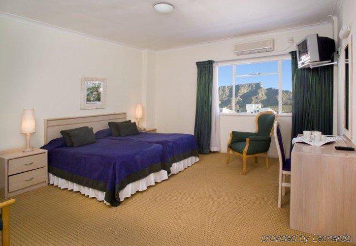 Lady Hamilton Hotel Cape Town Rom bilde