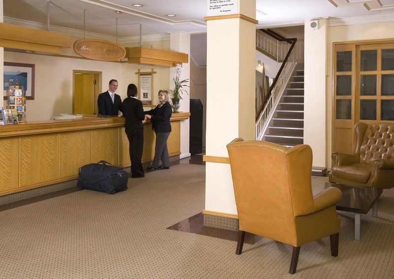 Lady Hamilton Hotel Cape Town Eksteriør bilde