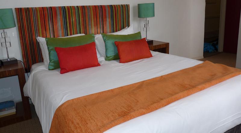 Lady Hamilton Hotel Cape Town Eksteriør bilde