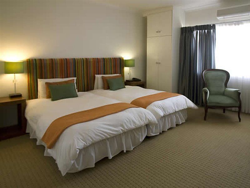 Lady Hamilton Hotel Cape Town Eksteriør bilde
